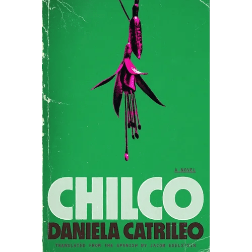 Chilco - Paperback - iShook Books