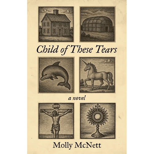 Child of These Tears - Paperback - iShook Books