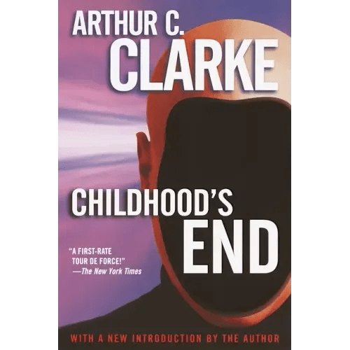 Childhood's End - Paperback - iShook Books