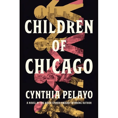 Children of Chicago - Paperback - iShook Books