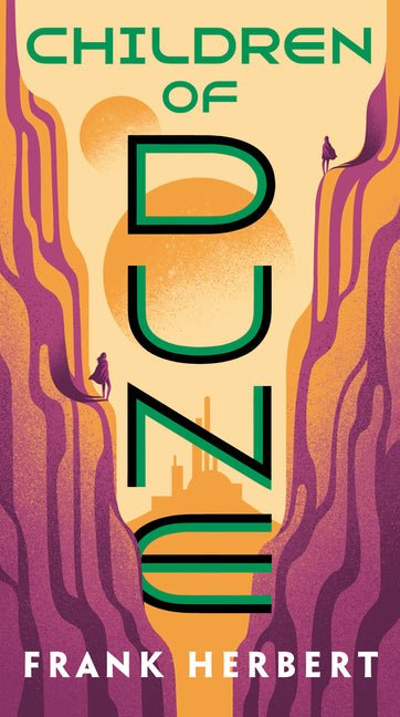Children of Dune - iShook Books