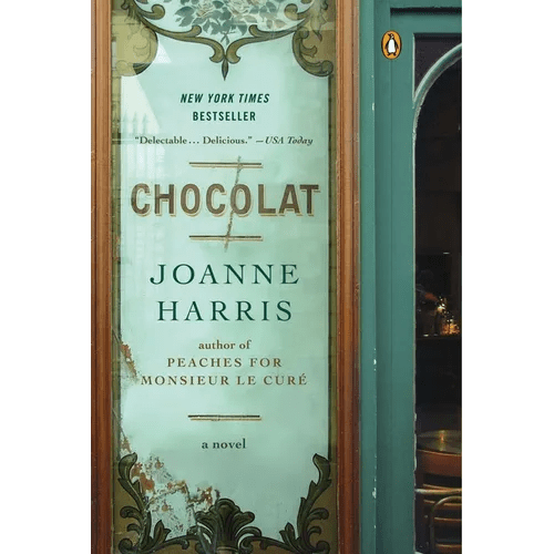 Chocolat - Paperback - iShook Books