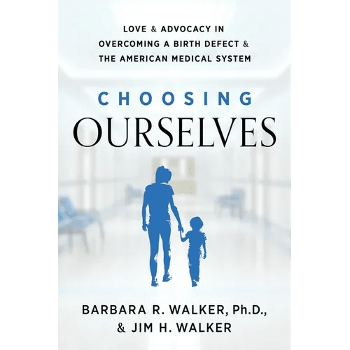 Choosing Ourselves - Paperback - iShook Books