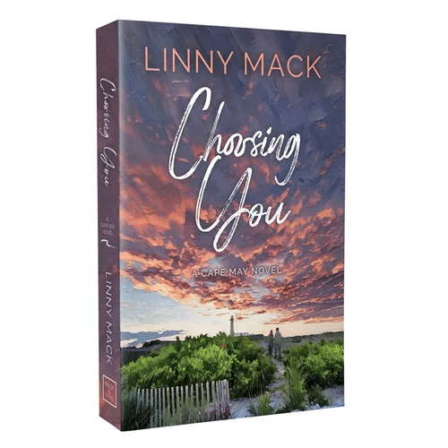 Choosing You: A Later in Life, Second Chance Romance - Paperback - iShook Books