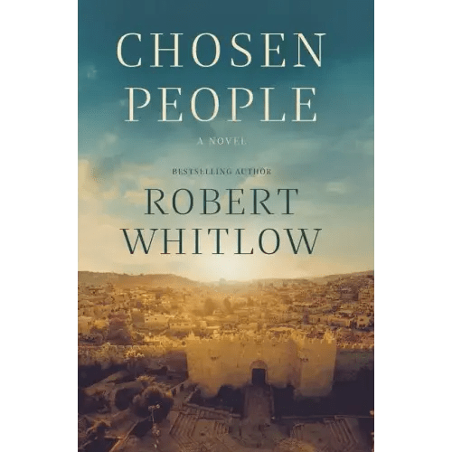 Chosen People - Paperback - iShook Books