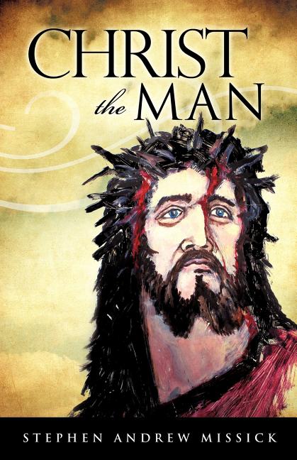 Christ the Man - iShook Books