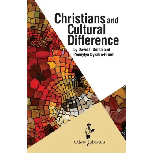 Christians and Cultural Difference - Paperback - iShook Books