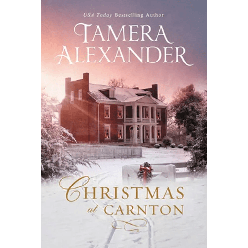 Christmas at Carnton: A Novella - Paperback - iShook Books