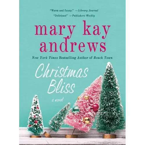 Christmas Bliss - Paperback - iShook Books