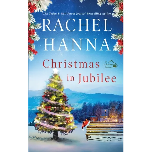 Christmas in Jubilee - Paperback - iShook Books