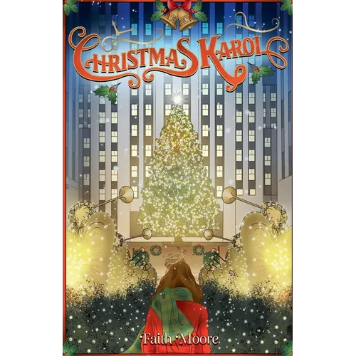 Christmas Karol - Paperback - iShook Books