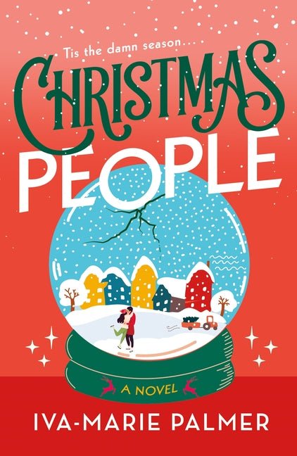 Christmas People - iShook Books
