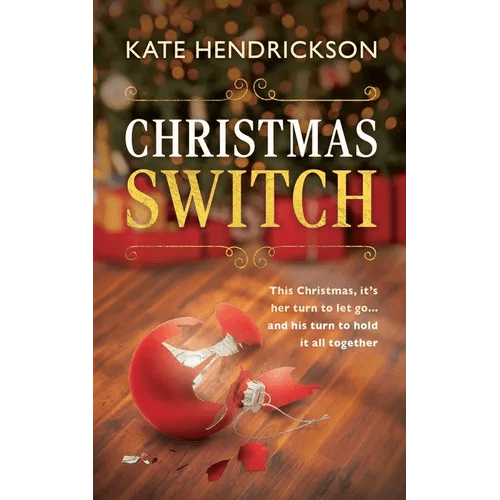 Christmas Switch - Paperback - iShook Books