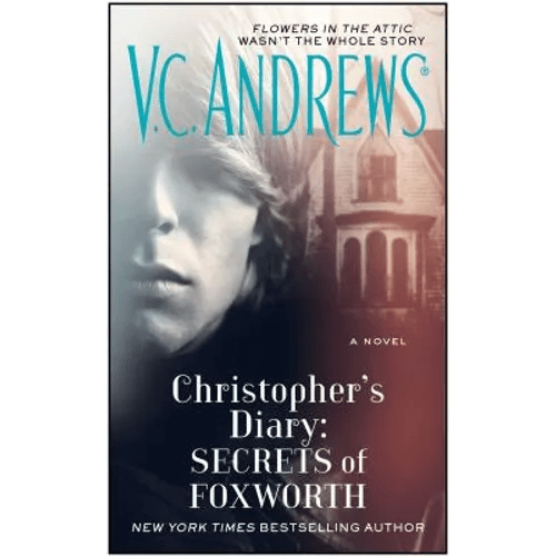 Christopher's Diary: Secrets of Foxworth - Paperback - iShook Books