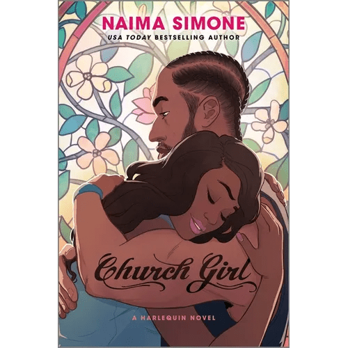 Church Girl: A Spicy Opposites Attract Single Dad Romance - Paperback - iShook Books