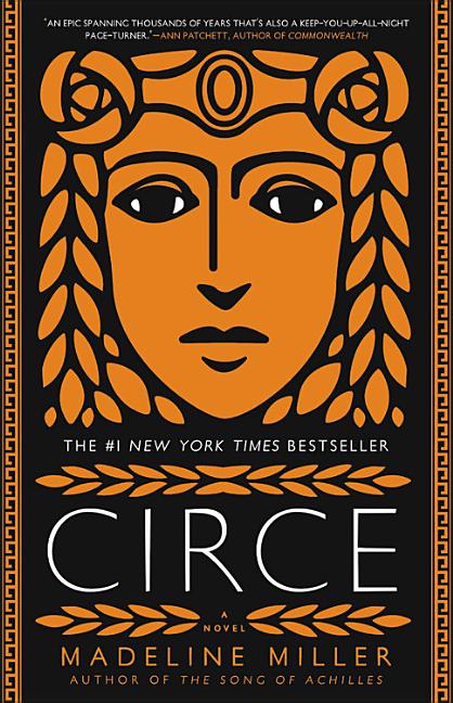 Circe - iShook Books