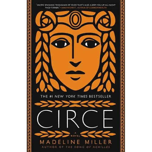 Circe - Hardcover - iShook Books