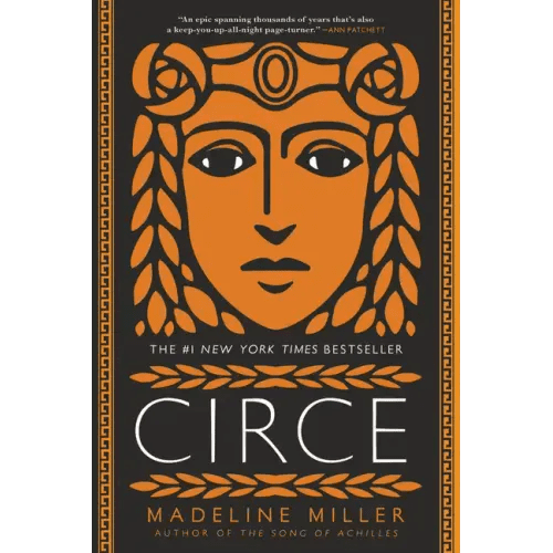 Circe - Paperback - iShook Books