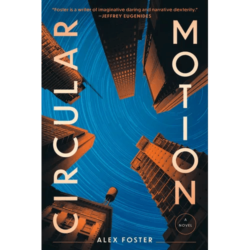 Circular Motion - Hardcover - iShook Books