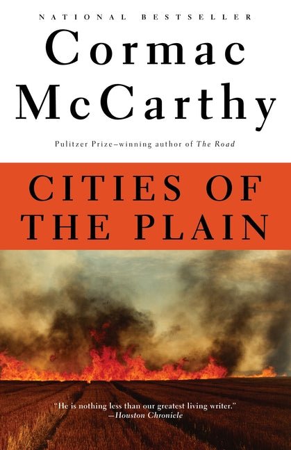 Cities of the Plain - iShook Books
