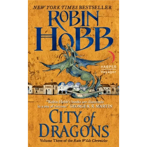 City of Dragons - Paperback - iShook Books