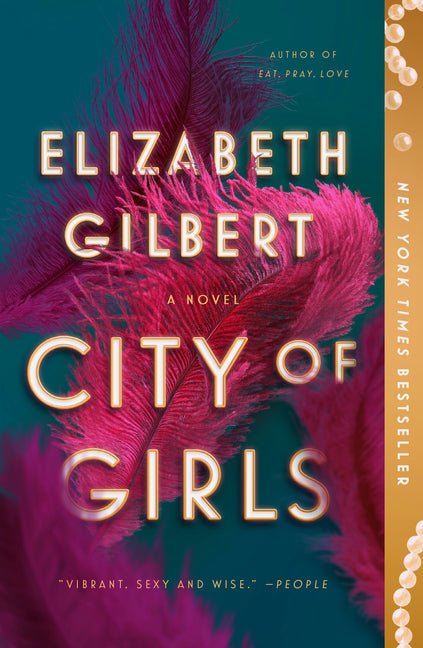 City of Girls - iShook Books