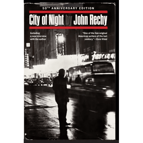 City of Night - Paperback - iShook Books