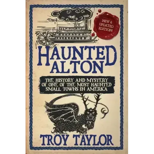 Haunted Alton