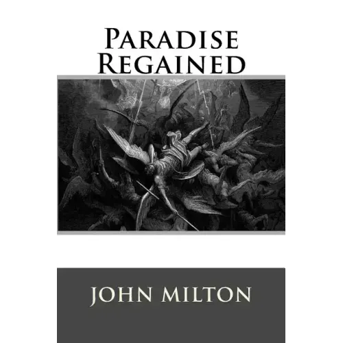 Paradise Regained