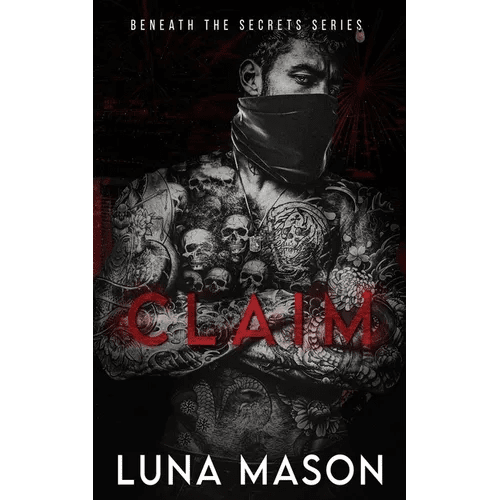 Claim - Paperback - iShook Books