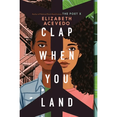 Clap When You Land - Paperback - iShook Books