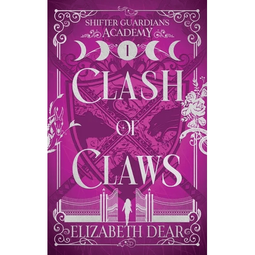 Clash of Claws - Paperback - iShook Books