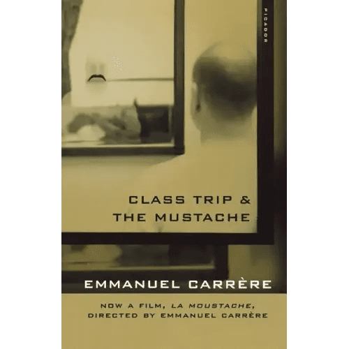Class Trip & the Mustache - Paperback - iShook Books