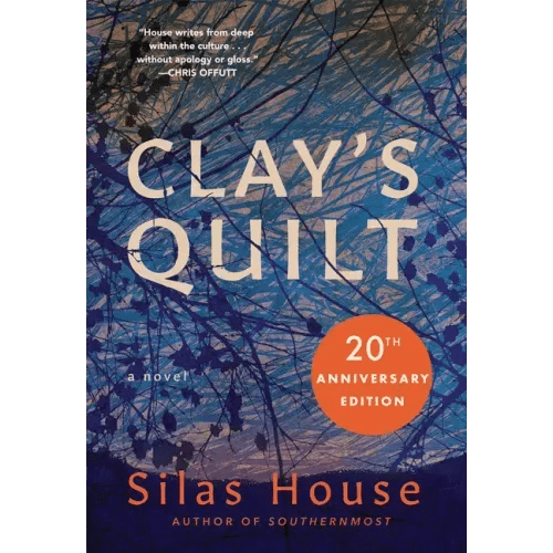 Clay's Quilt - Paperback - iShook Books