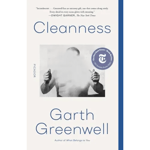 Cleanness - Paperback - iShook Books