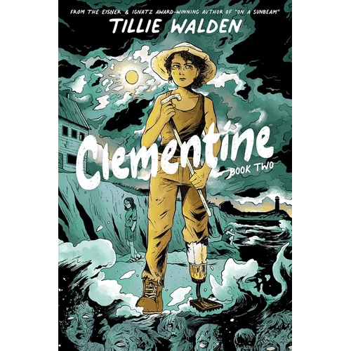 Clementine Book Two - Paperback - iShook Books