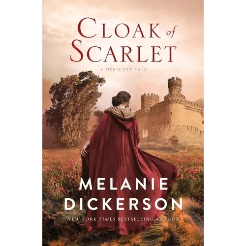 Cloak of Scarlet - Paperback - iShook Books