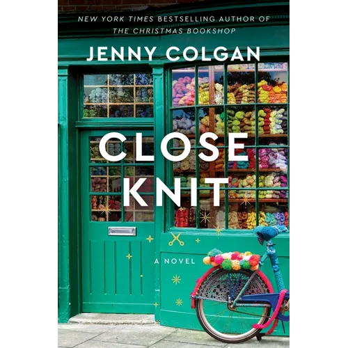 Close Knit - Paperback - iShook Books