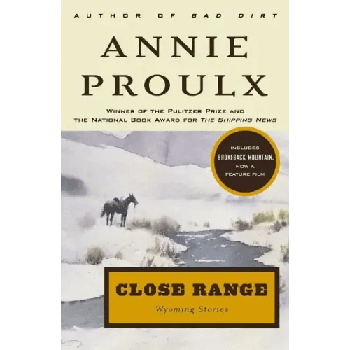 Close Range: Wyoming Stories - Paperback - iShook Books