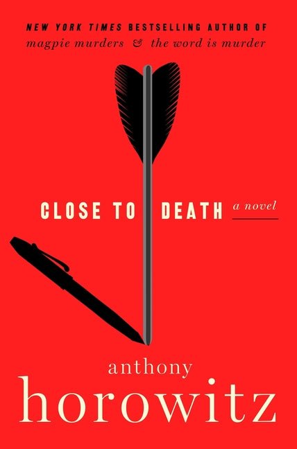 Close to Death - iShook Books