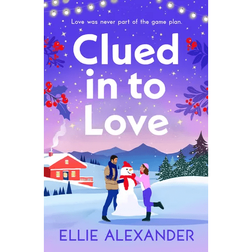 Clued in to Love - Paperback - iShook Books