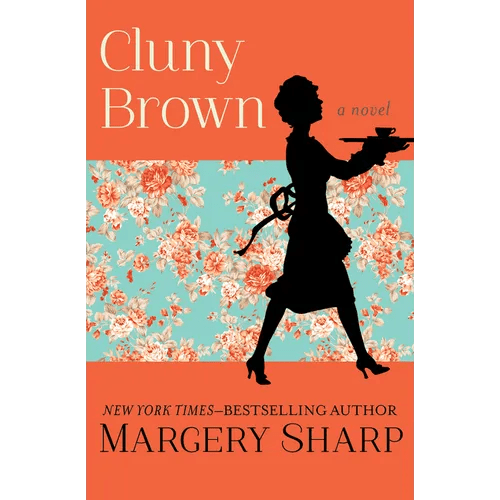 Cluny Brown - Paperback - iShook Books