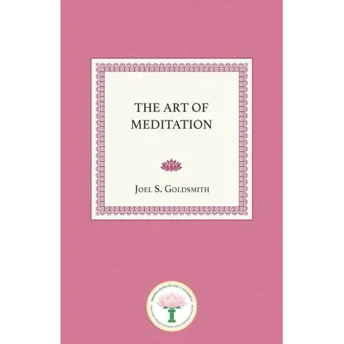 The Art of Meditation