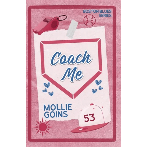 Coach Me - Paperback - iShook Books
