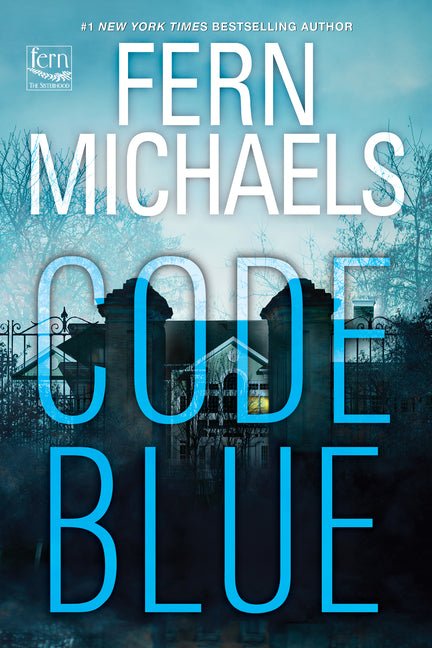 Code Blue - iShook Books
