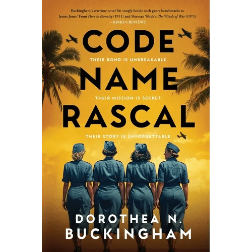 Code Name Rascal - Paperback - iShook Books