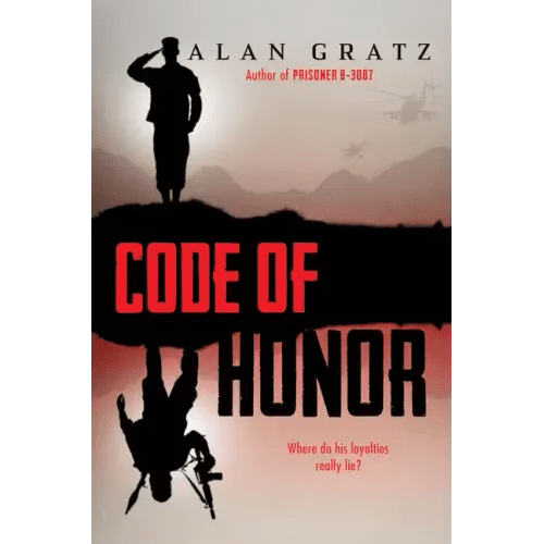 Code of Honor - Hardcover - iShook Books
