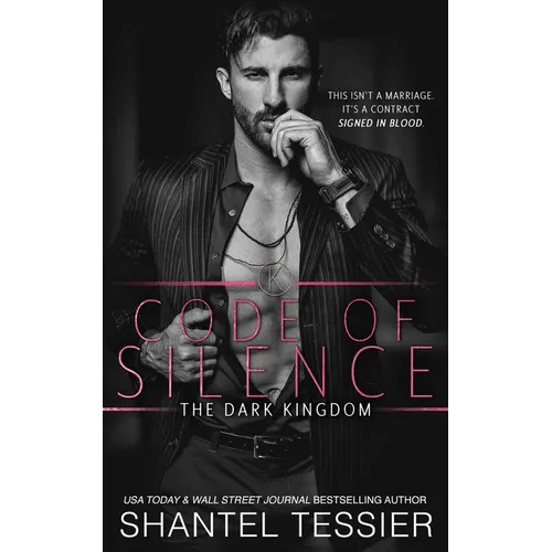 Code of Silence - Paperback - iShook Books
