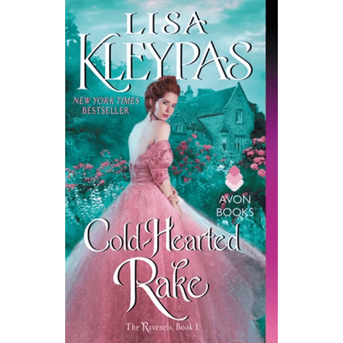 Cold - Hearted Rake - Paperback - iShook Books