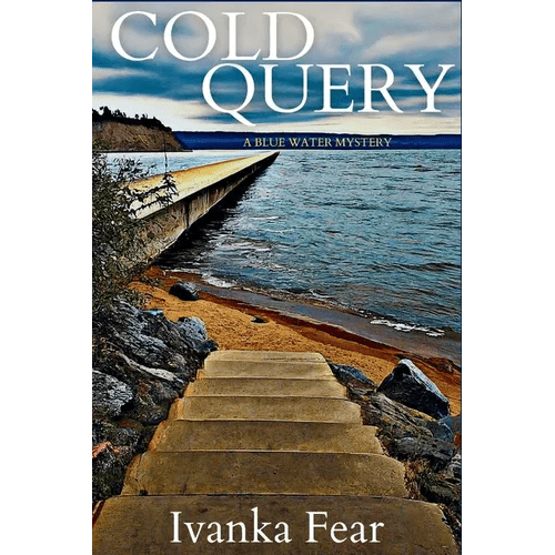 Cold Query: A Blue Water Mystery - Paperback - iShook Books